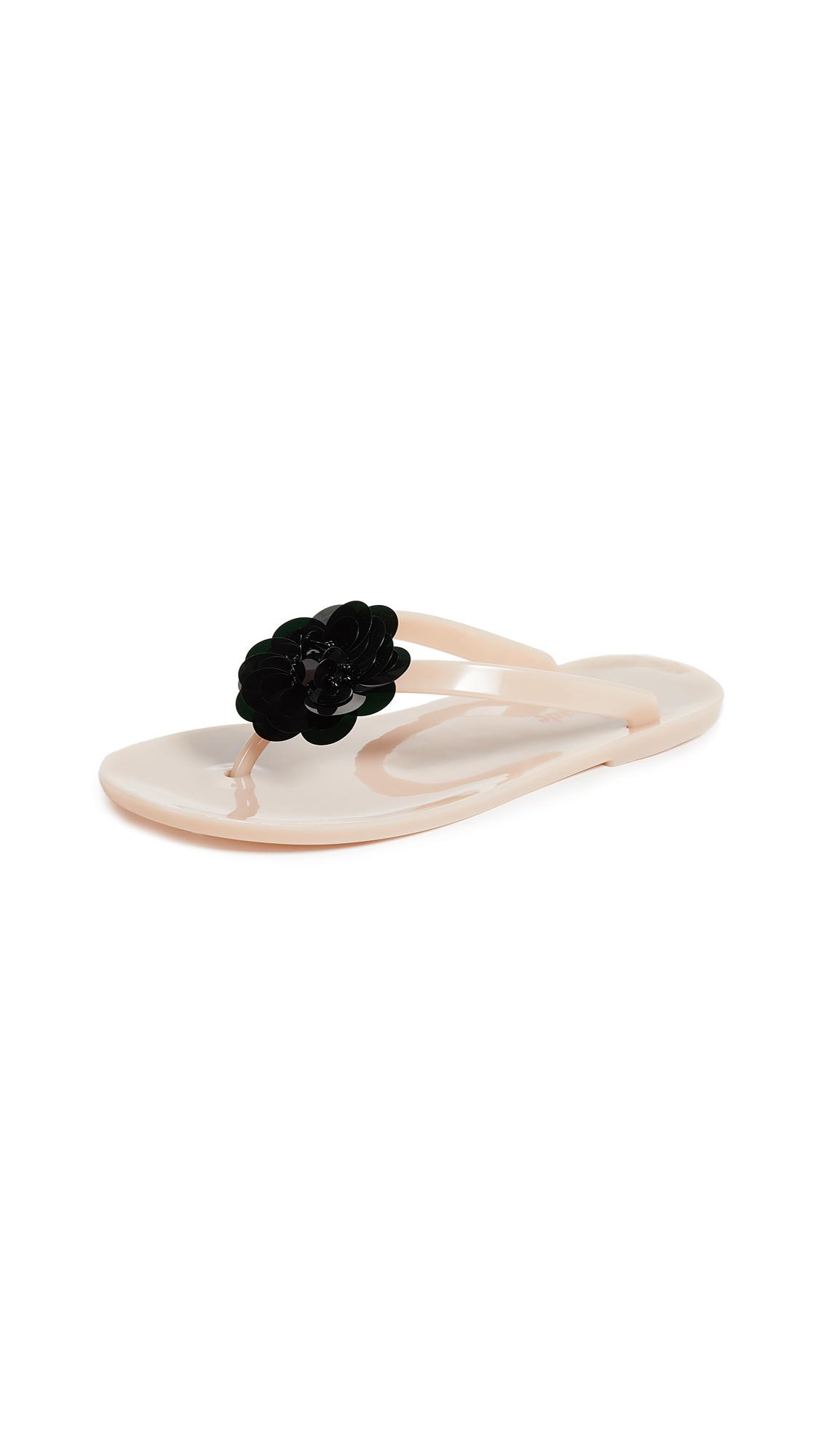 kate spade jelly sandals