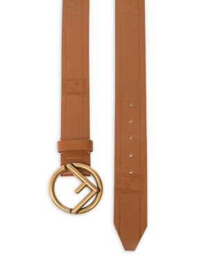 forever fendi belt