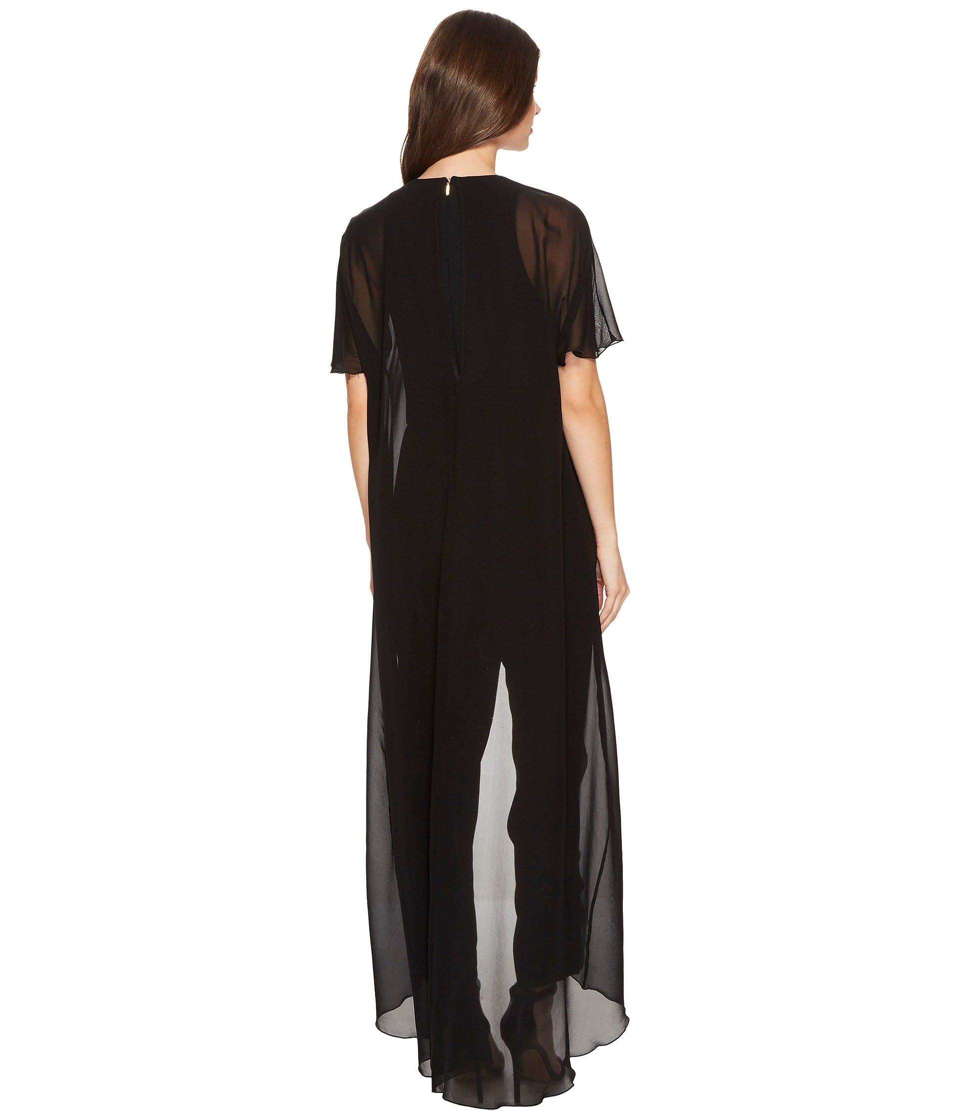 trina turk capote jumpsuit