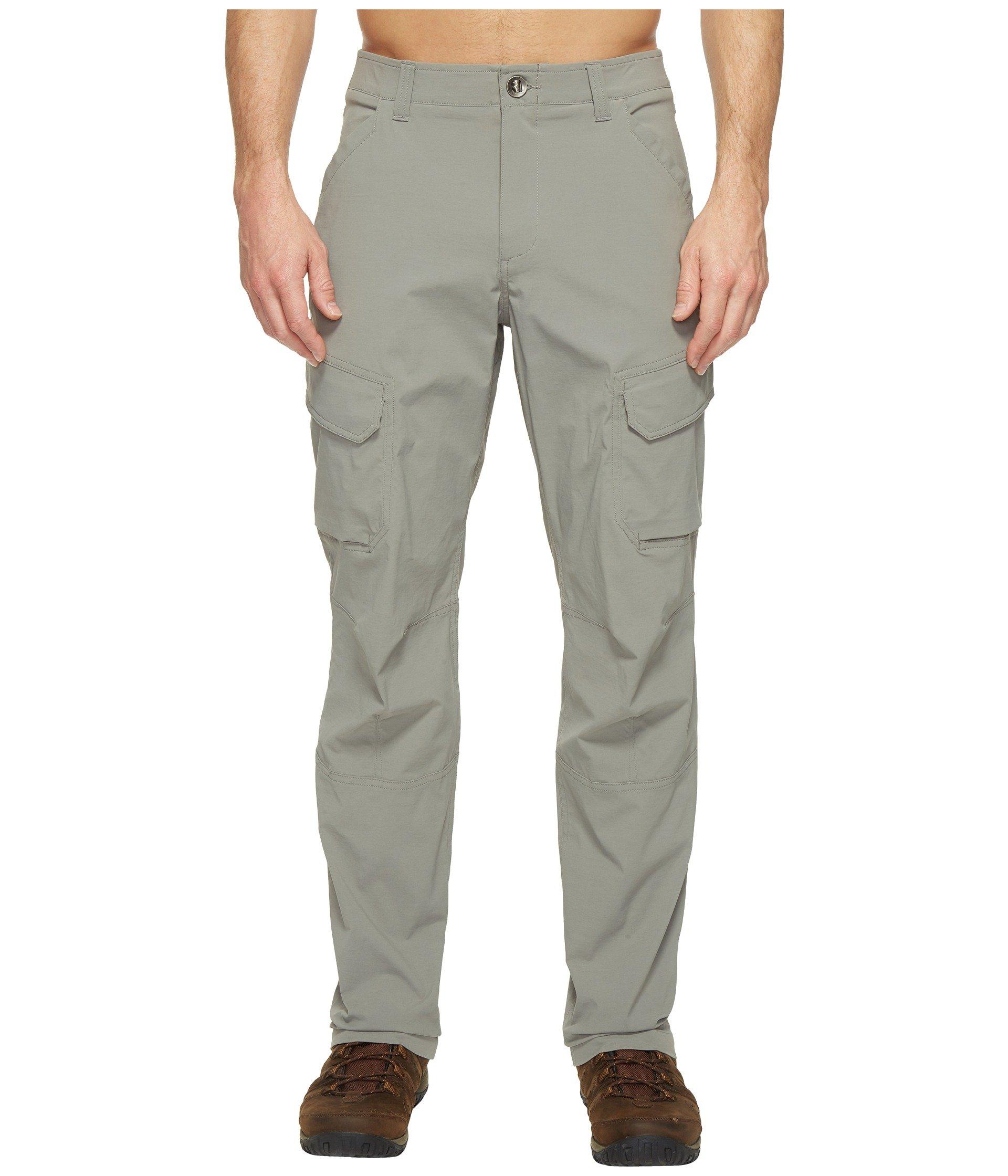 hunter cargo pants