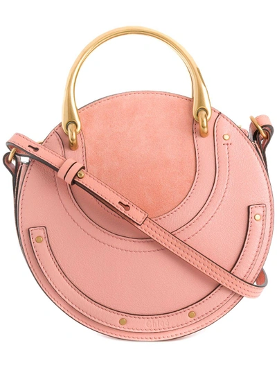 Chloé Pixie小号单肩包