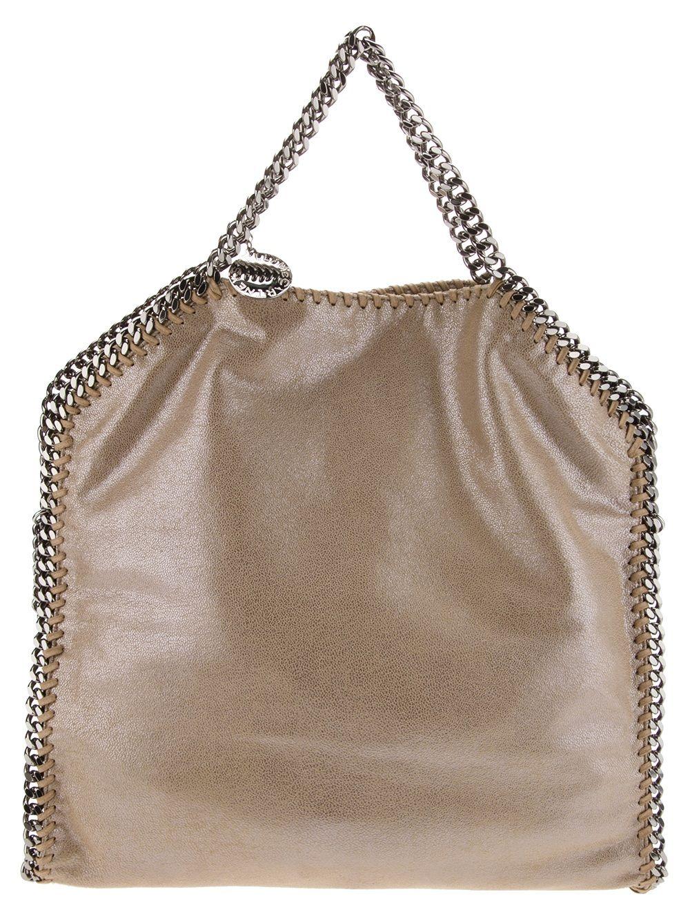 stella mccartney large falabella