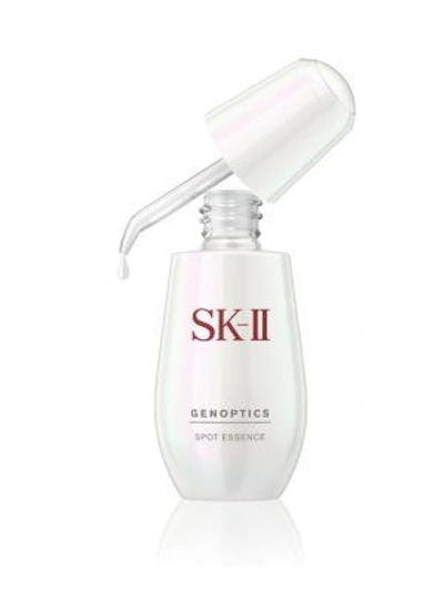 Shop Sk-ii Genoptics Spot Essence/1.6 Oz.