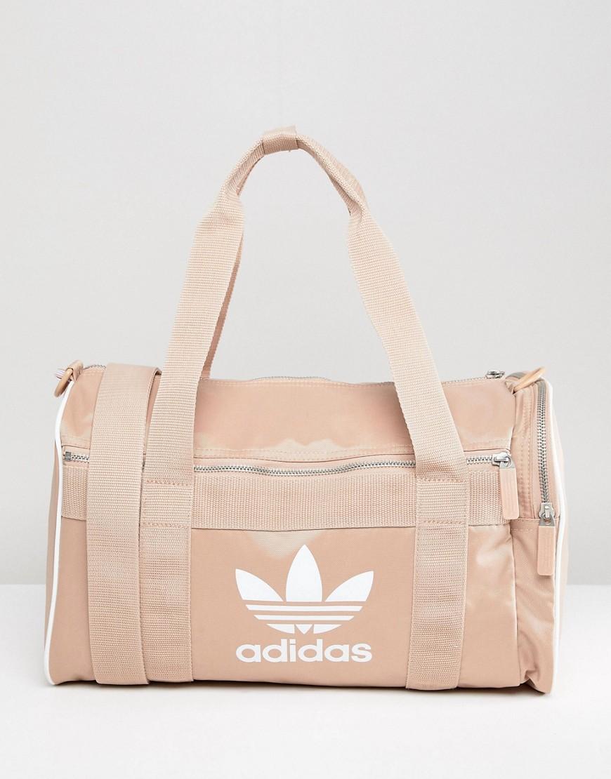 adidas travel luggage
