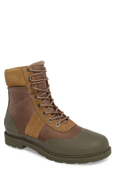 Hunter men's original insulated commando cheap boot