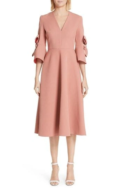 Roksanda sibella dress hotsell