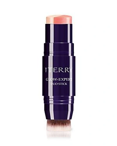 Shop By Terry Glow-expert Duo Stick In No.2 Terra Rosa
