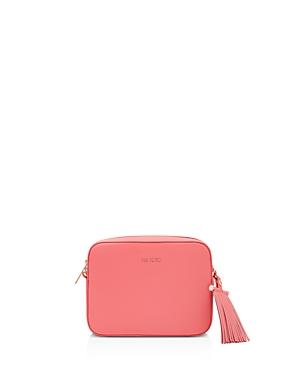 ted baker camera bag pink