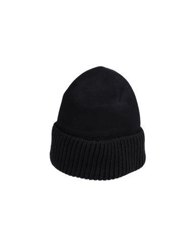 Shop Dsquared2 Hat In Black