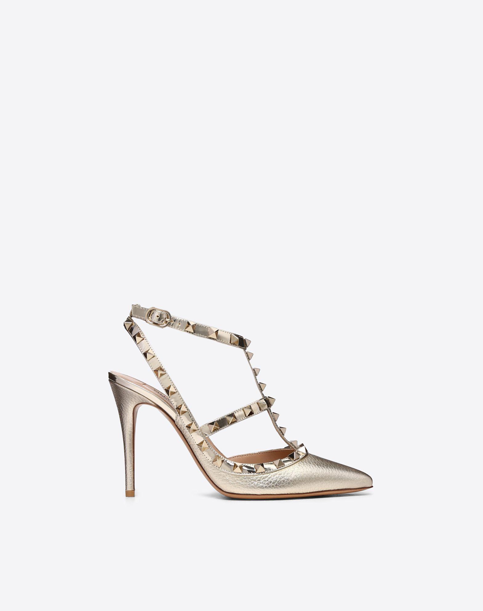 rockstud pump 100mm