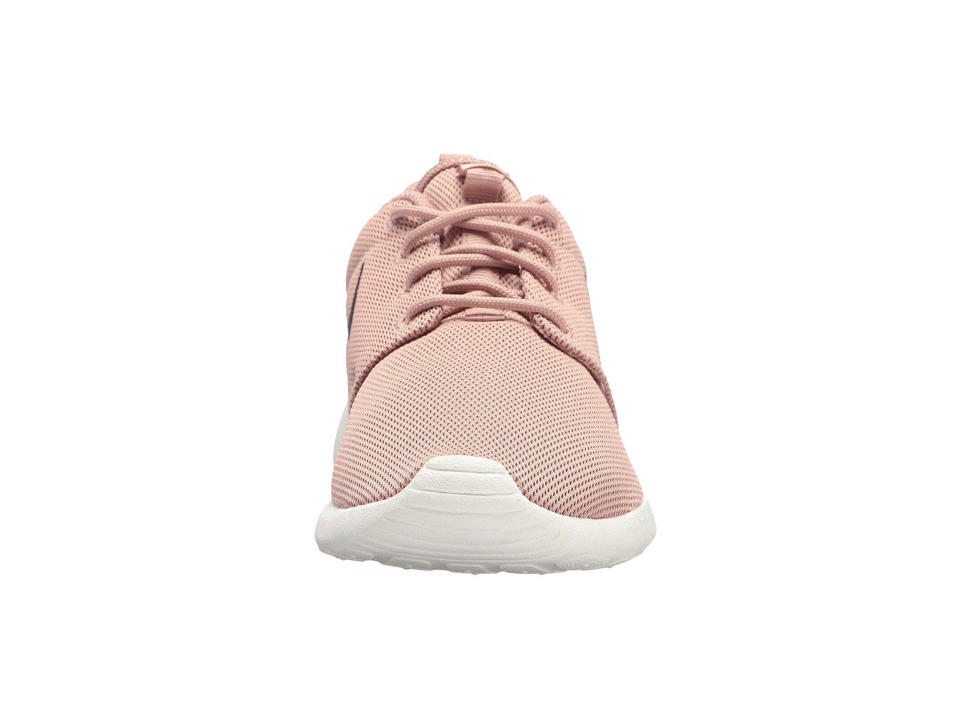 nike roshe one particle pink