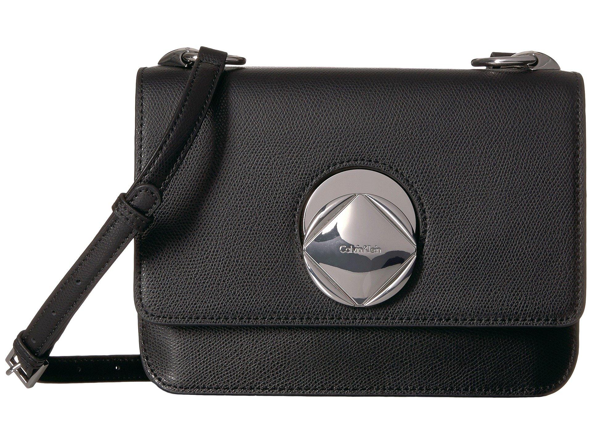 calvin klein mercury crossbody