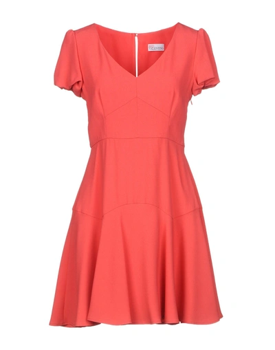 Shop Red Valentino Redvalentino In Coral