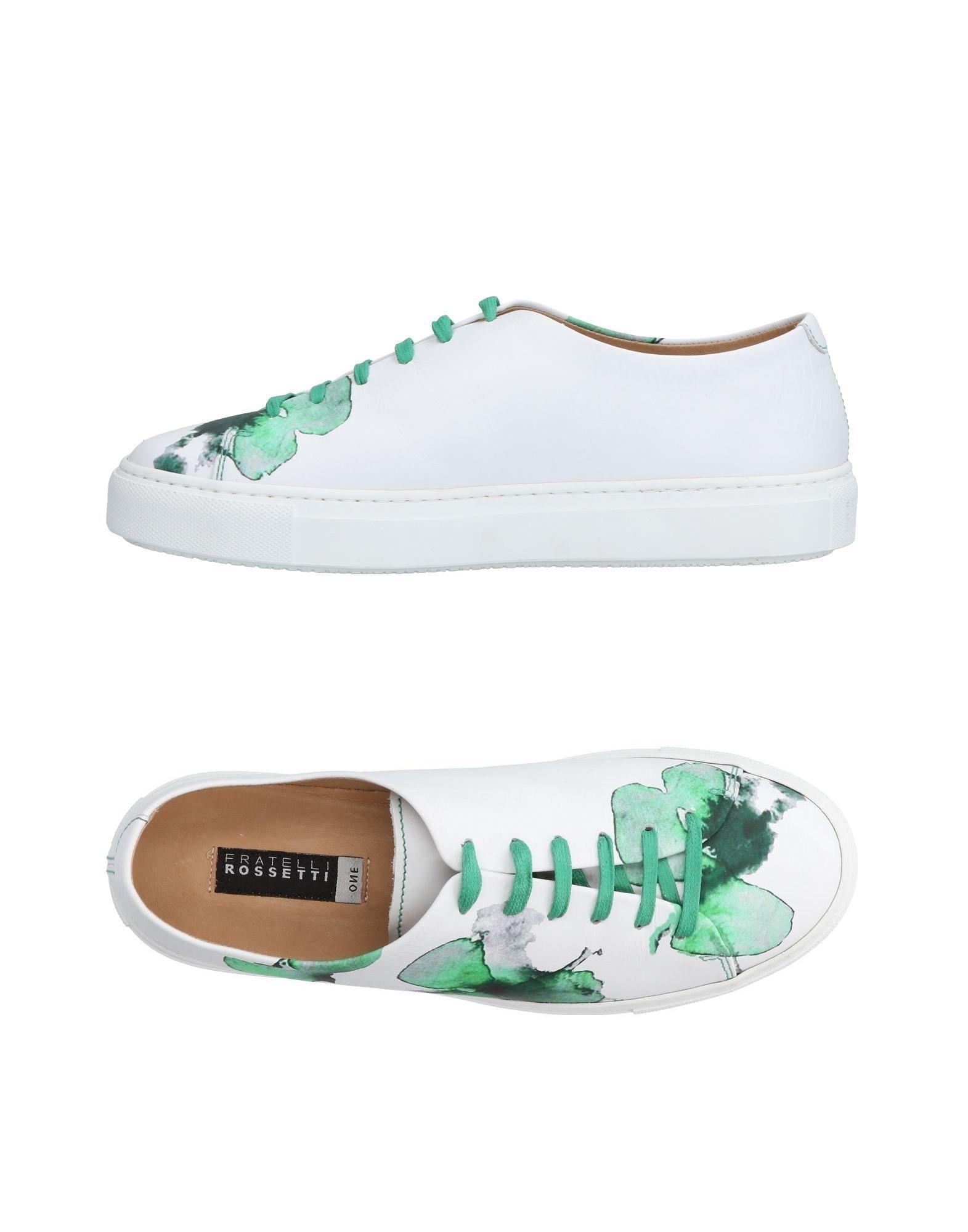 fratelli rossetti sneakers
