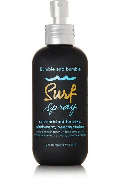 Shop Bumble And Bumble Surf Spray, 125ml - Colorless