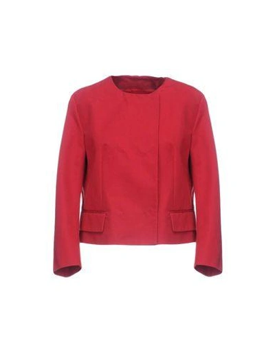 Shop Dondup In Red