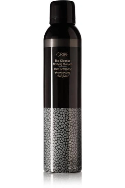 Shop Oribe The Cleanse Clarifying Shampoo, 200ml - One Size In Colorless