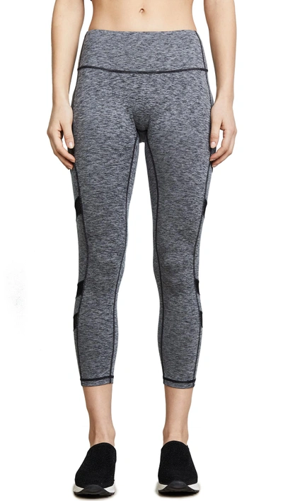 Shop Prismsport Relay Leggings In Storm