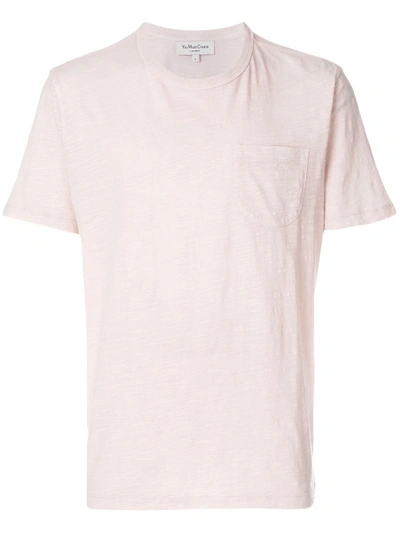 Shop Ymc You Must Create Short Sleeve T-shirt