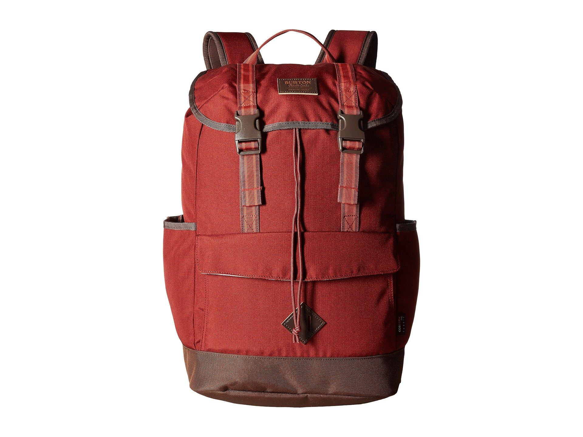 burton outing pack