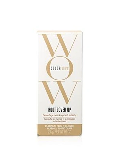 Shop Color Wow Root Cover Up In Platinum