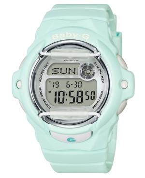g shock women's digital