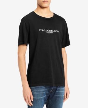 old calvin klein jeans