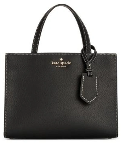 Thompson street sam small best sale satchel