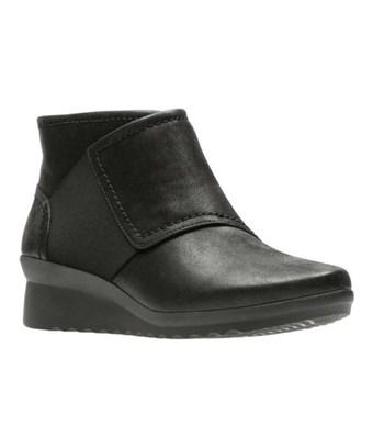 clarks caddell rush