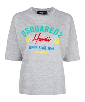 dsquared2 t shirt women's