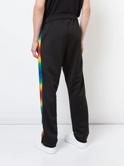 Shop Off-white X Art Dad Time Travelling Track Trousers