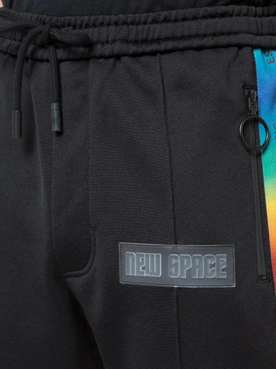 Shop Off-white X Art Dad Time Travelling Track Trousers