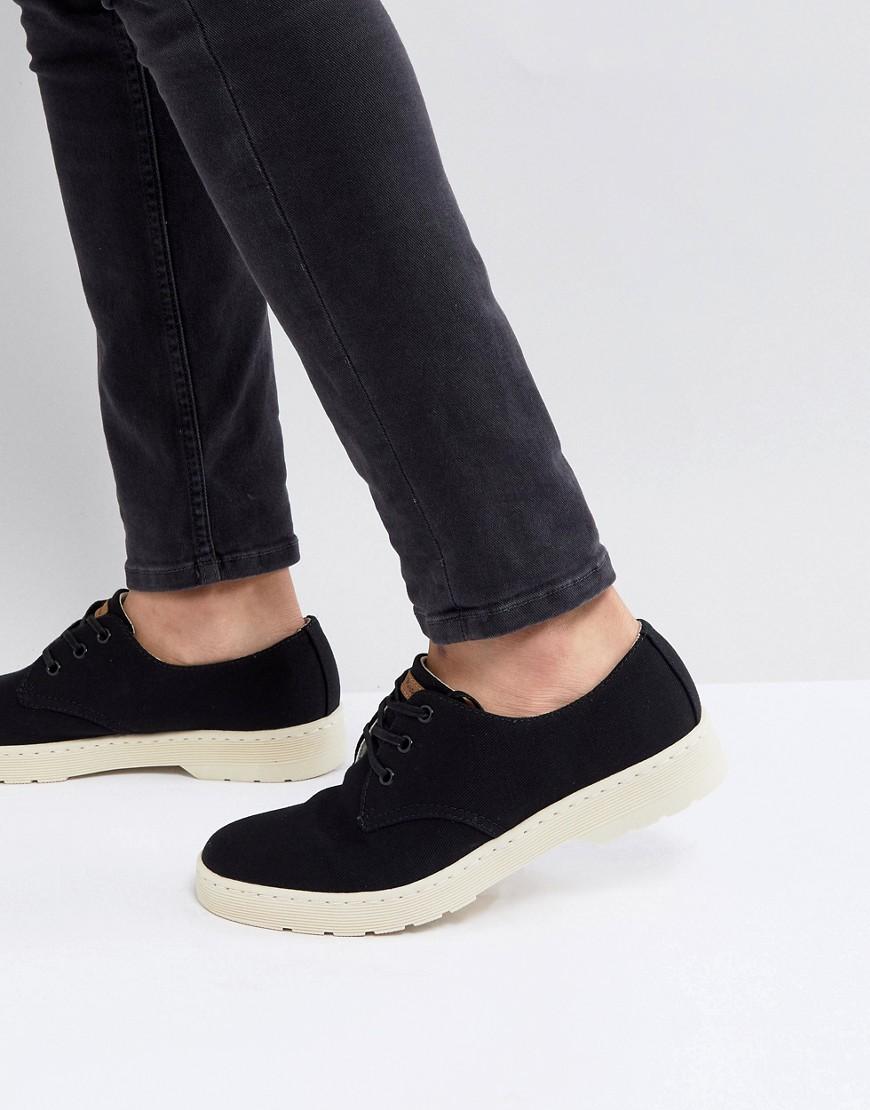 dr martens delray black
