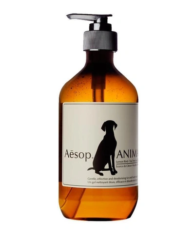 Shop Aesop Animal Wash 500ml