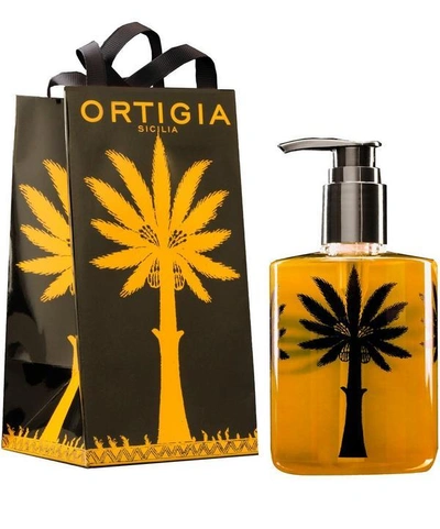 Ortigia Zagara Liquid Soap 300ml