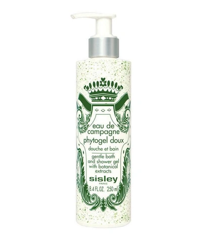 Sisley Paris Eau De Campagne Bath & Shower Gel 250ml