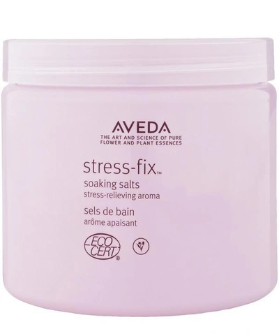 Aveda Stress Fix Soaking Salts 454g