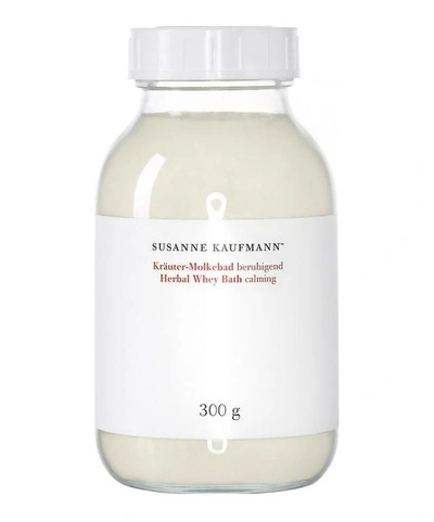 Shop Susanne Kaufmann Calming Herbal Whey Bath 300g