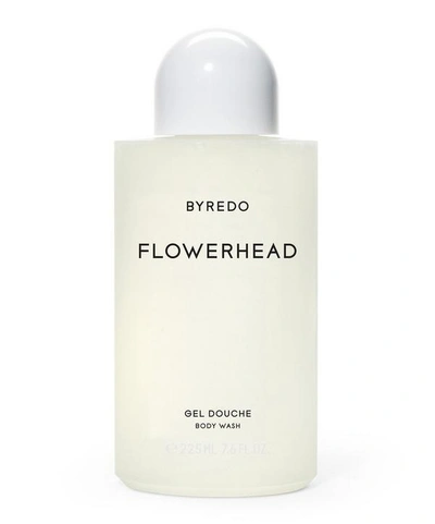 Shop Byredo Flowerhead Body Wash 225ml