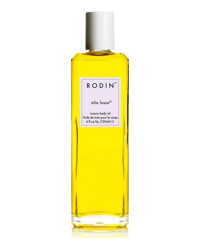 Shop Rodin Olio Lusso Lavender Absolute Luxury Body Oil 120ml