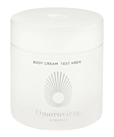 Shop Omorovicza Body Cream 200ml