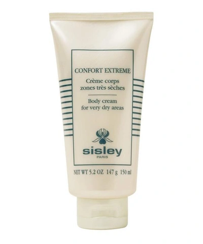 Shop Sisley Paris Confort Extreme Body Cream 150ml