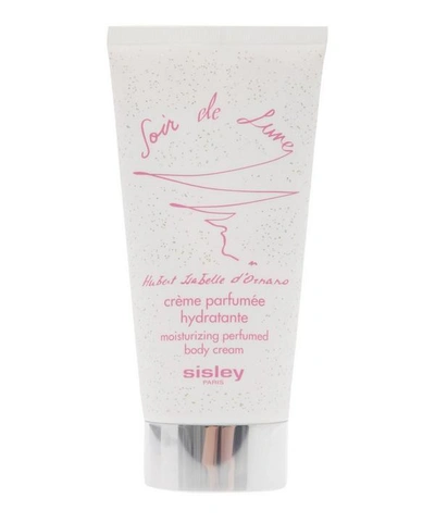 Shop Sisley Paris Soir De Lune Moisturisng Perfumed Body Cream 150ml