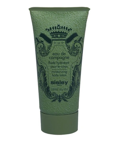 Shop Sisley Paris Eau De Campagne Body Lotion 150ml