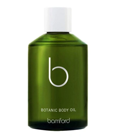 Shop Bamford Geranium Body Oil 125ml