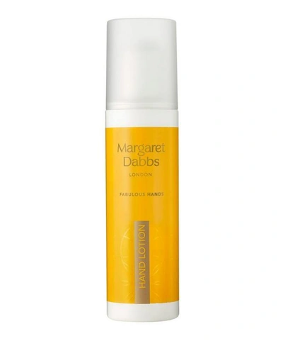 Margaret Dabbs Intensive Hydrating Hand Lotion 200ml