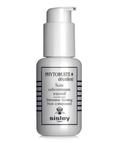 Sisley Paris Phytobuste + Decollete 50ml In White