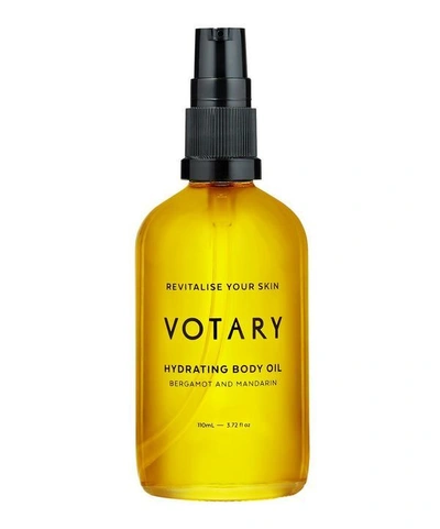 Shop Votary Hydrating Body Oil 110ml