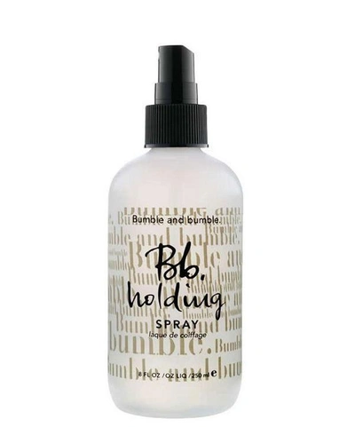 Shop Bumble And Bumble Holding Spray