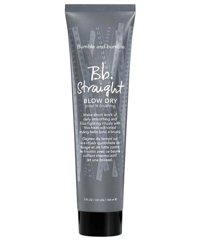 Bumble And Bumble Straight Blow Dry 150ml